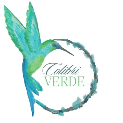 Colibri Verde